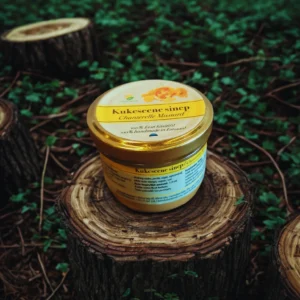 astelpaju õunamarmelaad